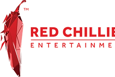 Red Chillies Entertainment